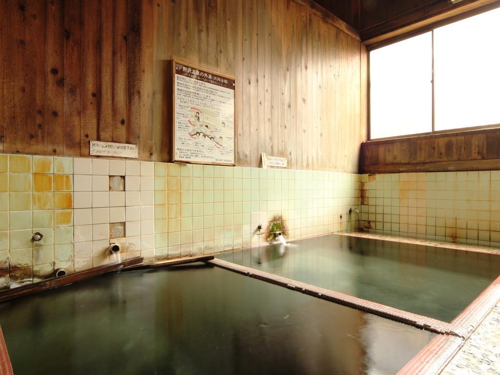 Mominoki Nozawaonsen Exterior foto