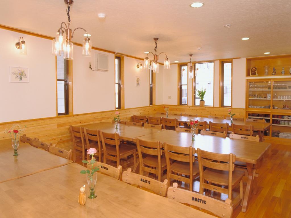 Mominoki Nozawaonsen Exterior foto