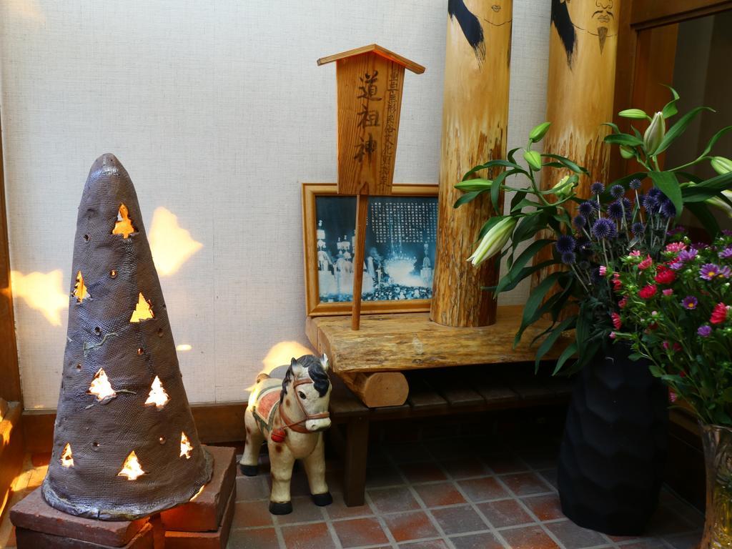 Mominoki Nozawaonsen Exterior foto