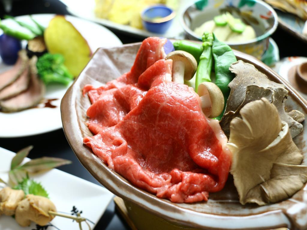 Mominoki Nozawaonsen Exterior foto