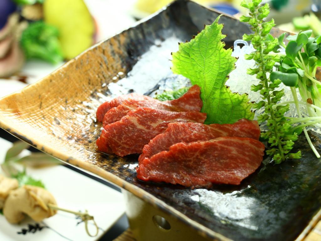Mominoki Nozawaonsen Exterior foto