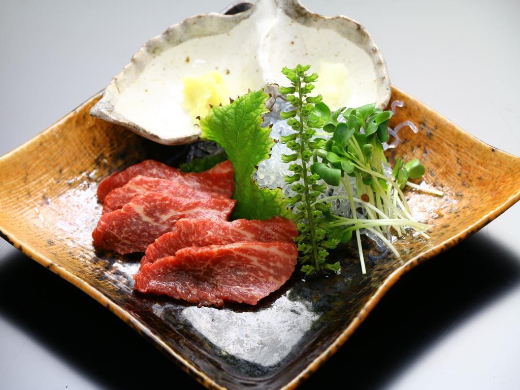 Mominoki Nozawaonsen Exterior foto