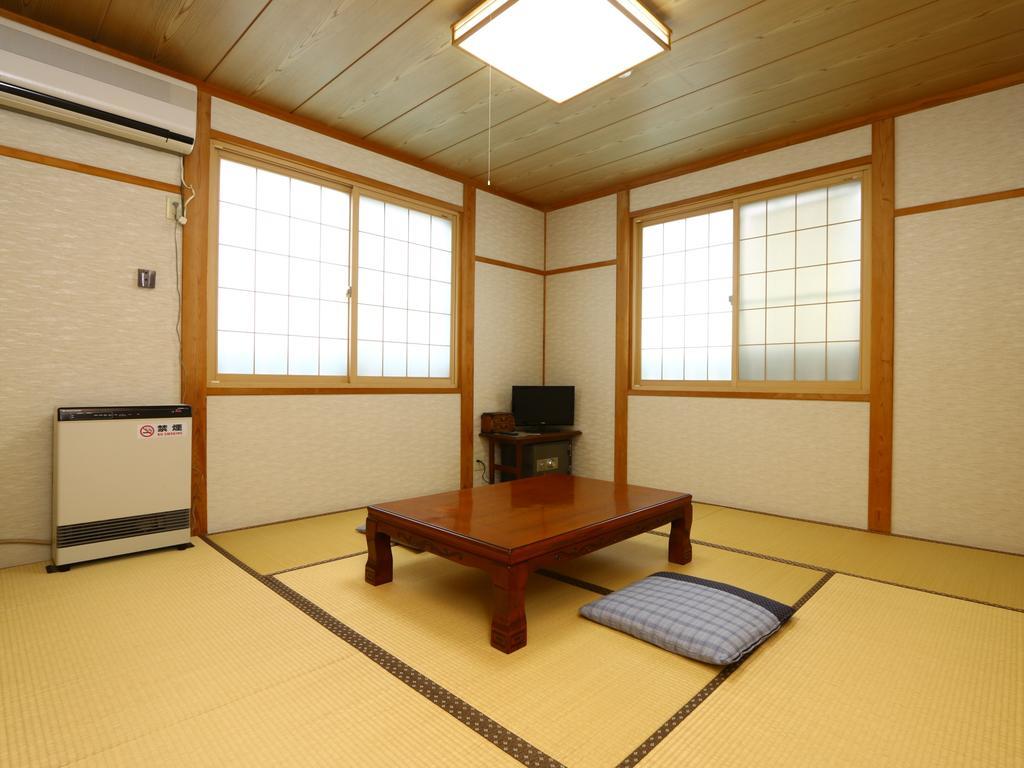 Mominoki Nozawaonsen Exterior foto