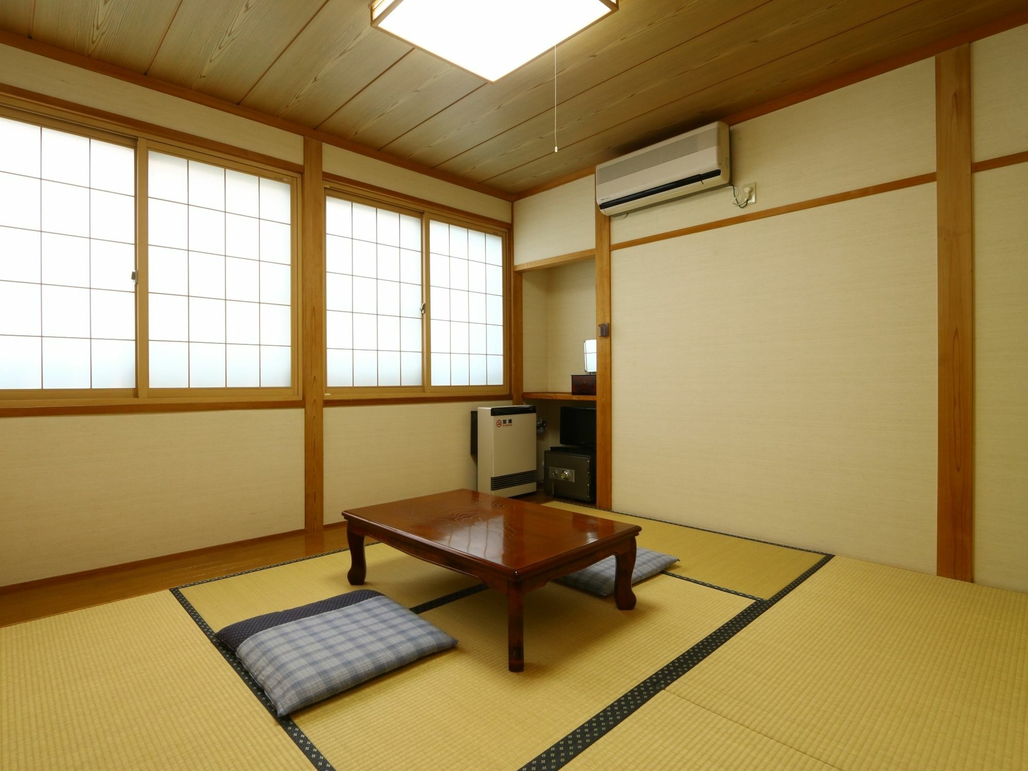 Mominoki Nozawaonsen Exterior foto